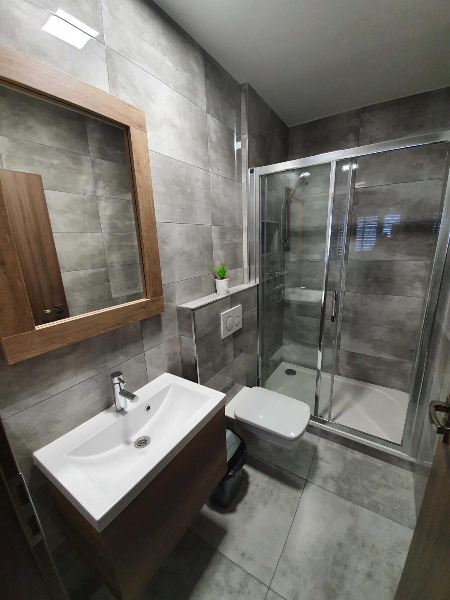 Domirexgroup Apartments ลูเชนเยช ภายนอก รูปภาพ